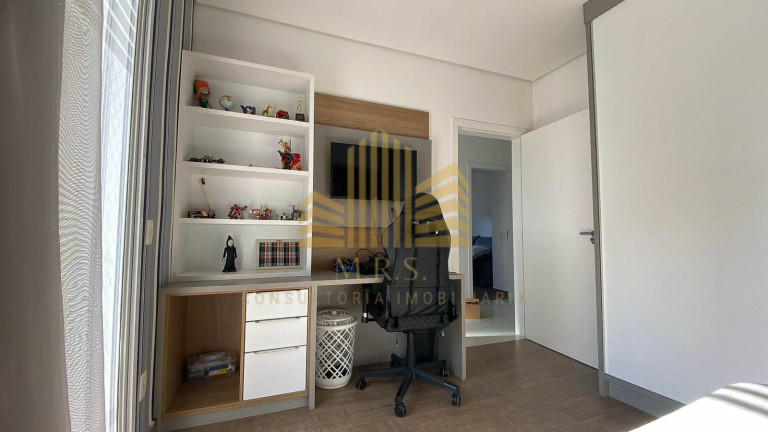 Imagem Casa com 4 Quartos à Venda, 257 m² em Condomínio Ibi Aram Residencial - Itupeva
