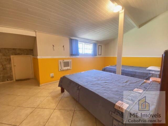 Imagem Casa de Condomínio com 5 Quartos à Venda, 100 m² em Ogiva - Cabo Frio