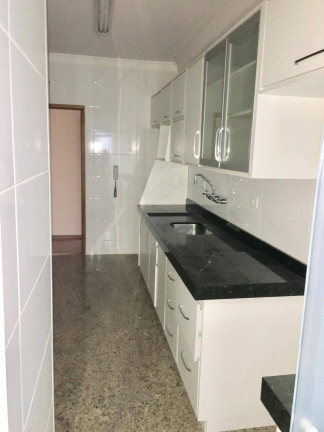 Imagem Apartamento com 3 Quartos à Venda, 120 m² em Jardim Eulália - Taubaté Imagem Apartamento com 3 Quartos à Venda, 120 m² em Jardim Eulália - Taubaté