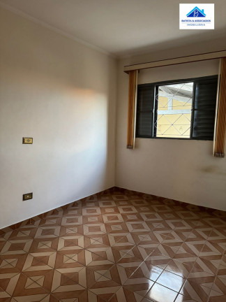 Imagem Casa com 3 Quartos à Venda, 140 m² em Jardim Dos Oliveiras - Campinas Imagem Casa com 3 Quartos à Venda, 140 m² em Jardim Dos Oliveiras - Campinas