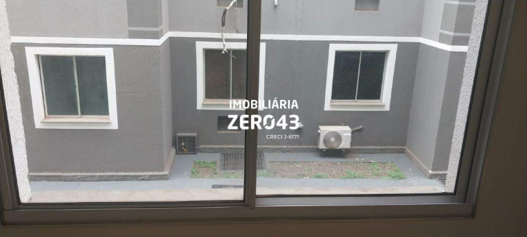 Imagem Apartamento com 2 Quartos à Venda, 47 m² em Paraíso - Londrina Imagem Apartamento com 2 Quartos à Venda, 47 m² em Paraíso - Londrina
