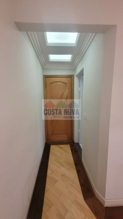 Imagem Apartamento com 3 Quartos à Venda, 75 m² em Ipiranga - São Paulo Imagem Apartamento com 3 Quartos à Venda, 75 m² em Ipiranga - São Paulo