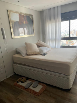 Imagem Apartamento com 3 Quartos à Venda, 160 m² em Alto Do Ipiranga - São Paulo Imagem Apartamento com 3 Quartos à Venda, 160 m² em Alto Do Ipiranga - São Paulo