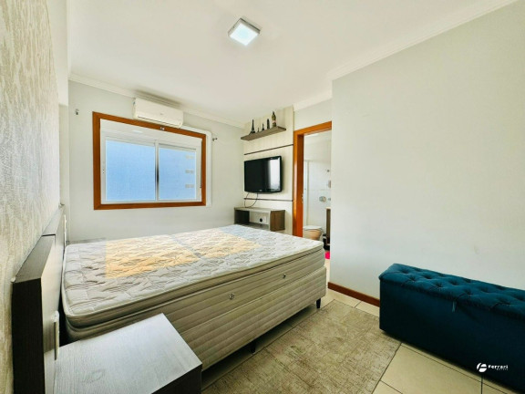 Imagem Apartamento com 2 Quartos à Venda, 106 m² em Zona Nova - Capão Da Canoa