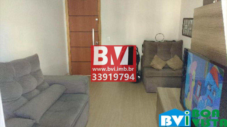 Imagem Apartamento com 2 Quartos à Venda, 70 m² em Vista Alegre - Rio De Janeiro Imagem Apartamento com 2 Quartos à Venda, 70 m² em Vista Alegre - Rio De Janeiro