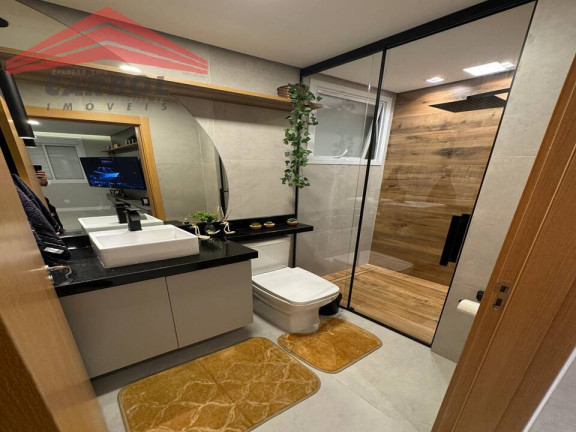 Imagem Apartamento com 2 Quartos à Venda, 82 m² em Horto Florestal - Jundiaí Imagem Apartamento com 2 Quartos à Venda, 82 m² em Horto Florestal - Jundiaí