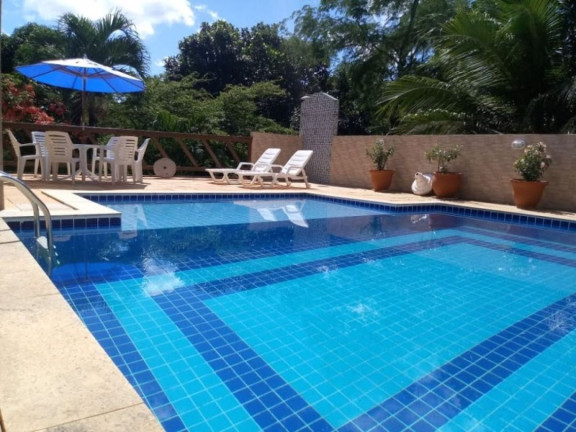Imagem Casa com 4 Quartos à Venda, 800 m² em Recreio Ipitanga - Lauro De Freitas Imagem Casa com 4 Quartos à Venda, 800 m² em Recreio Ipitanga - Lauro De Freitas