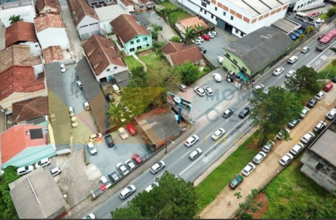 Imagem Imóvel à Venda, 1.402 m² em Victor Konder - Blumenau Imagem Imóvel à Venda, 1.402 m² em Victor Konder - Blumenau