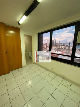 Imagem Imóvel à Venda, 40 m² em Chácara Santo Antônio - São Paulo Imagem Imóvel à Venda, 40 m² em Chácara Santo Antônio - São Paulo