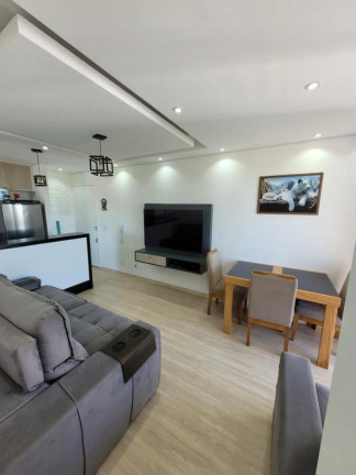 Imagem Apartamento com 2 Quartos à Venda, 50 m² em Parque Imperial - Ferraz De Vasconcelos Imagem Apartamento com 2 Quartos à Venda, 50 m² em Parque Imperial - Ferraz De Vasconcelos