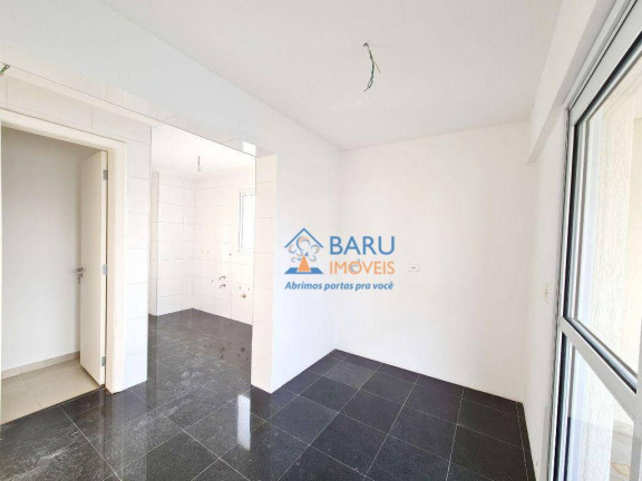 Imagem Cobertura com 4 Quartos à Venda, 234 m² em Moema - São Paulo