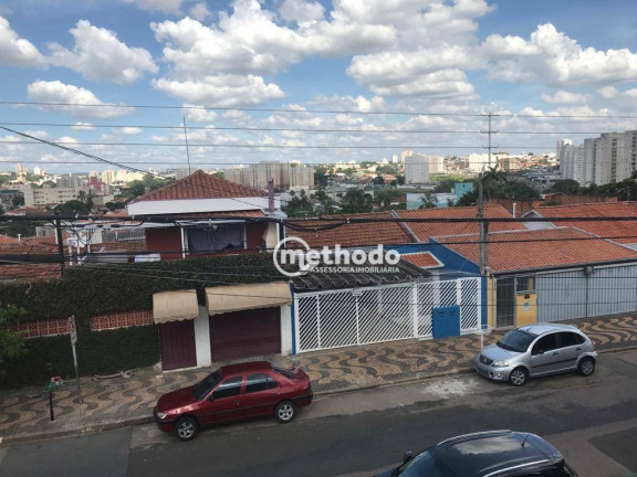 Imagem Casa com 3 Quartos à Venda, 329 m² em Vila Teixeira - Campinas Imagem Casa com 3 Quartos à Venda, 329 m² em Vila Teixeira - Campinas