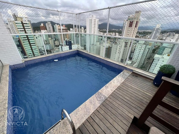 Apartamento com 4 Quartos à Venda, 2.251 m² em Centro - Balneário Camboriú