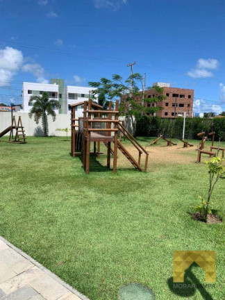 Imagem Casa com 3 Quartos à Venda, 100 m² em Muçumagro - João Pessoa