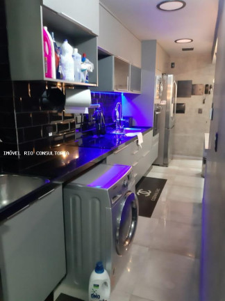 Imagem Apartamento com 2 Quartos à Venda, 69 m² em Rio De Janeiro