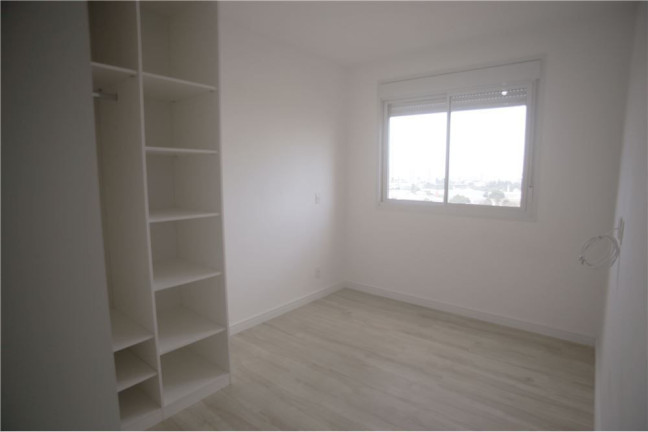 Imagem Apartamento com 2 Quartos à Venda, 59 m² em Parque São Domingos - São Paulo