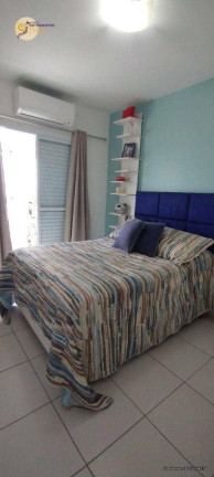 Imagem Apartamento com 2 Quartos à Venda, 79 m² em Jardim  Indaiá - Bertioga