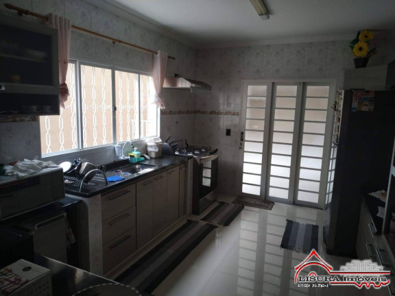 Imagem Casa com 3 Quartos à Venda, 200 m² em Cidade Salvador - Jacareí Imagem Casa com 3 Quartos à Venda, 200 m² em Cidade Salvador - Jacareí