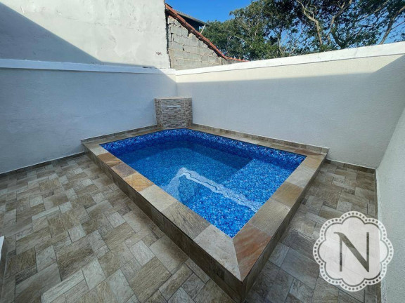 Imagem Casa com 2 Quartos à Venda, 60 m² em Tupy - Itanhaém Imagem Casa com 2 Quartos à Venda, 60 m² em Tupy - Itanhaém