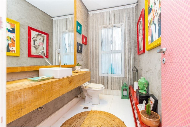 Imagem Casa com 3 Quartos à Venda, 238 m² em Jardim Vitória Régia - São Paulo Imagem Casa com 3 Quartos à Venda, 238 m² em Jardim Vitória Régia - São Paulo