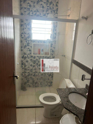 Imagem Casa com 2 Quartos à Venda, 60 m² em Jardim Grandesp - Itanhaém Imagem Casa com 2 Quartos à Venda, 60 m² em Jardim Grandesp - Itanhaém