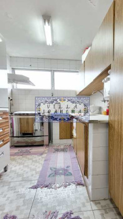 Imagem Apartamento com 3 Quartos à Venda, 90 m² em Gávea - Rio De Janeiro