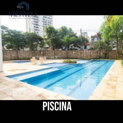 Imagem Apartamento com 2 Quartos à Venda, 129 m² em Jardim Da Glória - São Paulo Imagem Apartamento com 2 Quartos à Venda, 129 m² em Jardim Da Glória - São Paulo