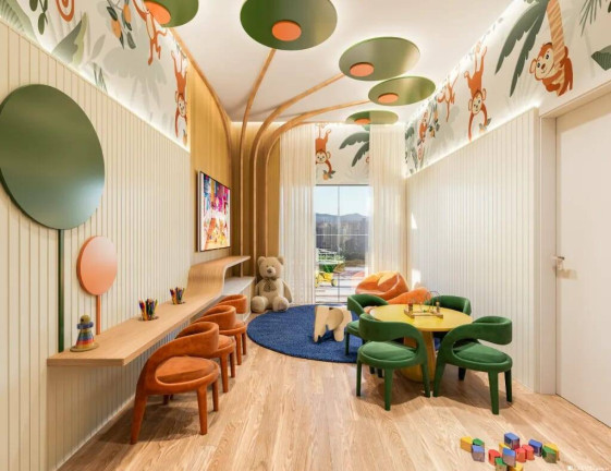 Imagem Apartamento com 2 Quartos à Venda, 107 m² em Perequê - Porto Belo Imagem Apartamento com 2 Quartos à Venda, 107 m² em Perequê - Porto Belo