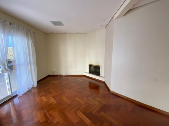 Imagem Casa com 4 Quartos à Venda,  em Vila Polopoli - São Paulo