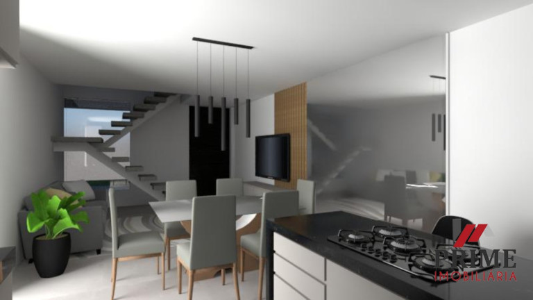 Imagem Casa com 3 Quartos à Venda, 140 m² em Promissão I - Lagoa Santa Imagem Casa com 3 Quartos à Venda, 140 m² em Promissão I - Lagoa Santa
