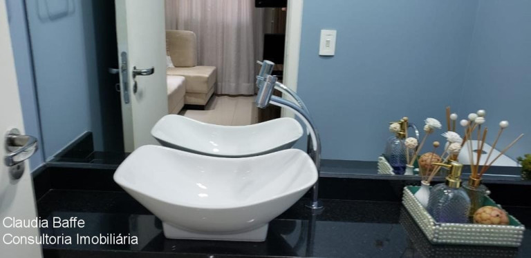 Imagem Apartamento com 2 Quartos à Venda, 104 m² em Centro - São Bernardo Do Campo