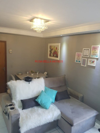 Imagem Apartamento com 2 Quartos à Venda, 52 m² em Jardim Ana Luiza - Itupeva Imagem Apartamento com 2 Quartos à Venda, 52 m² em Jardim Ana Luiza - Itupeva