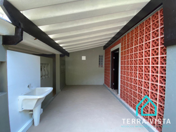 Imagem Casa com 2 Quartos à Venda, 110 m² em Saco Da Ribeira - Ubatuba