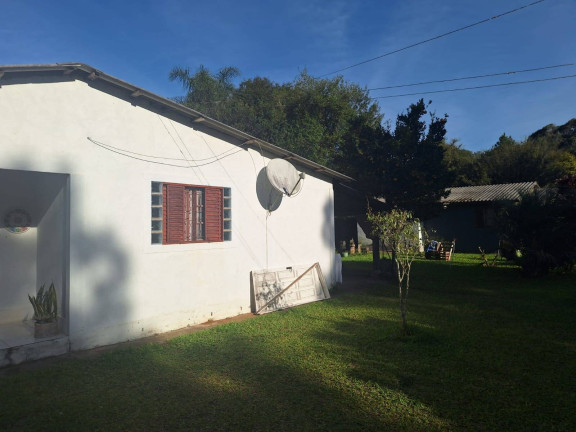 Imagem Casa com 3 Quartos à Venda, 900 m² em águas Claras - Viamão