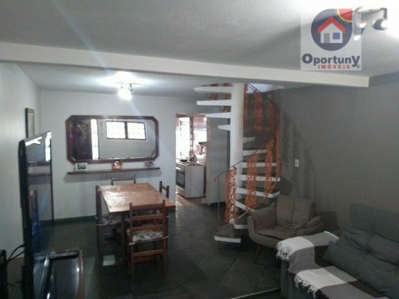 Imagem Sobrado com 2 Quartos à Venda, 70 m² em Residencial Parque Cumbica - Guarulhos