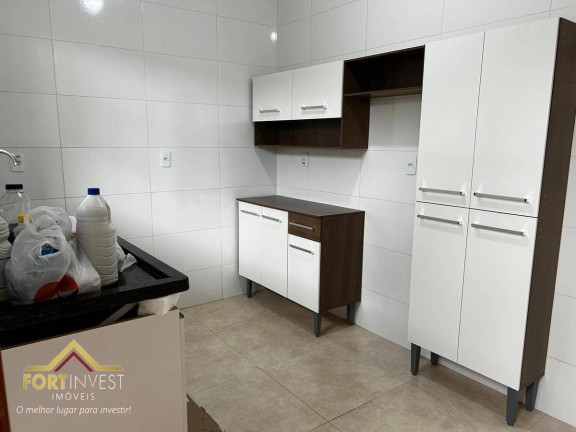 Imagem Imóvel com 2 Quartos à Venda, 51 m² em Balneário Esmeralda - Praia Grande