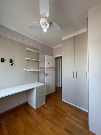 Imagem Apartamento com 3 Quartos à Venda, 94 m² em Vila Romana - São Paulo Imagem Apartamento com 3 Quartos à Venda, 94 m² em Vila Romana - São Paulo