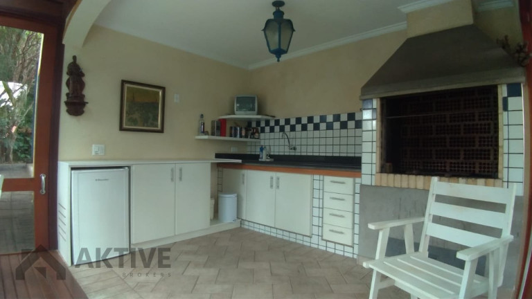 Imagem Casa de Condomínio com 4 Quartos à Venda, 332 m² em Alphaville - Santana De Parnaíba