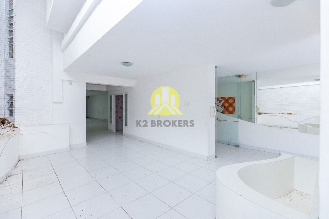 Imagem Casa com 3 Quartos à Venda, 600 m² em Cidade Jardim - São Paulo