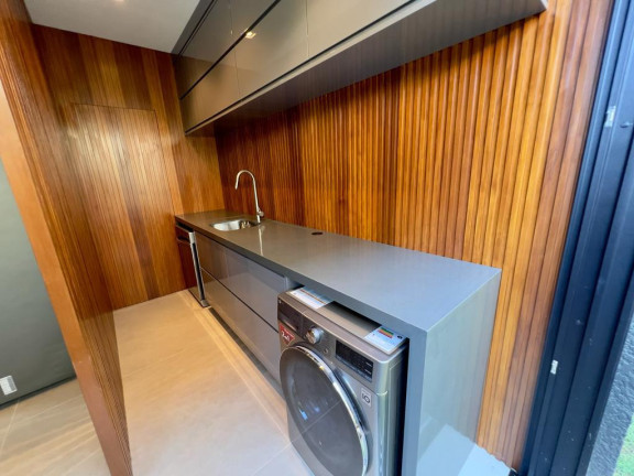 Imagem Sobrado com 5 Quartos à Venda, 420 m² em Remanso - Xangri-la