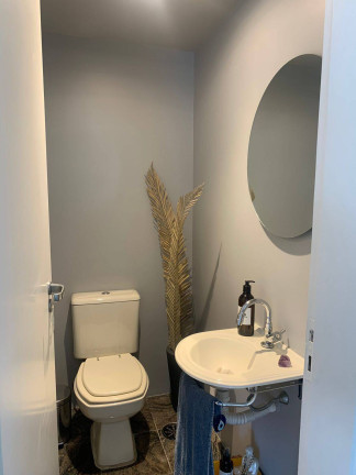 Imagem Apartamento com 3 Quartos à Venda, 146 m² em Jardim Colombo - São Paulo Imagem Apartamento com 3 Quartos à Venda, 146 m² em Jardim Colombo - São Paulo