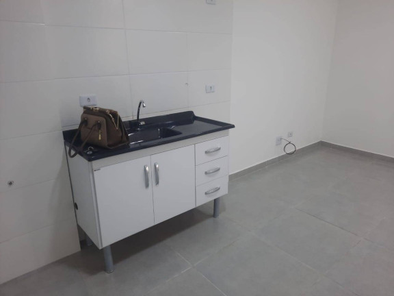 Imagem Apartamento com 1 Quarto à Venda, em Parque São Lucas - São Paulo Imagem Apartamento com 1 Quarto à Venda, em Parque São Lucas - São Paulo