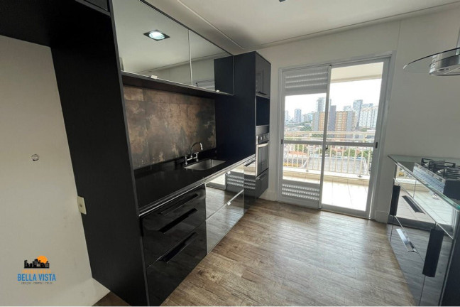 Imagem Apartamento com 3 Quartos à Venda,  em Mooca - São Paulo