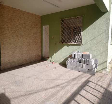 Imagem Casa com 3 Quartos à Venda, 160 m² em Praça Seca - Rio De Janeiro