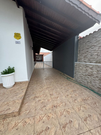 Imagem Casa com 3 Quartos à Venda, 168 m² em Flórida - Praia Grande Imagem Casa com 3 Quartos à Venda, 168 m² em Flórida - Praia Grande