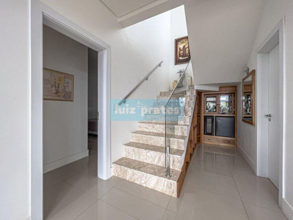 Imagem Casa com 5 Quartos à Venda, 380 m² em Centro - Xangri-lá