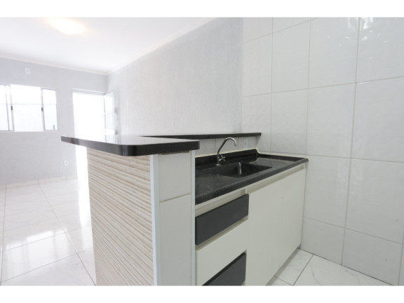Imagem Casa com 2 Quartos para Alugar, 54 m² em Jardim Novo Campos Eliseos - Campinas