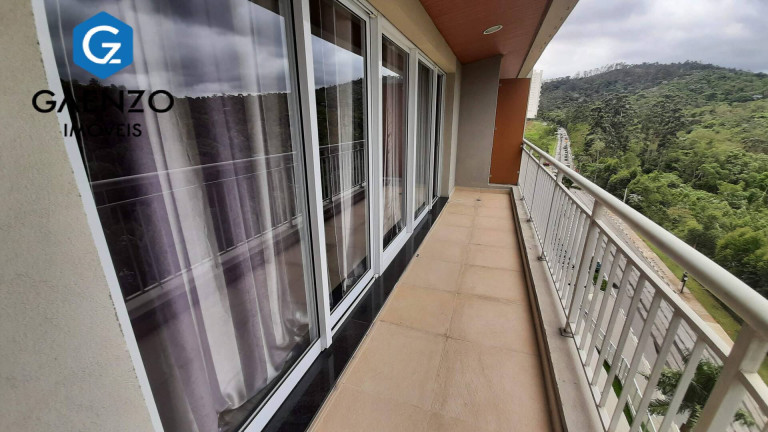Imagem Apartamento com 1 Quarto para Alugar, 50 m² em Tamboré - Santana De Parnaíba Imagem Apartamento com 1 Quarto para Alugar, 50 m² em Tamboré - Santana De Parnaíba