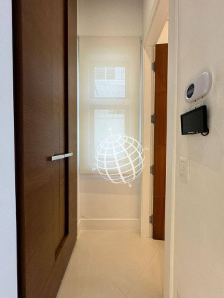 Imagem Casa com 4 Quartos à Venda, 413 m² em Vila Santista - Atibaia