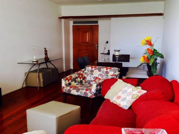 Imagem Apartamento com 3 Quartos à Venda, 108 m² em Pituba - Salvador